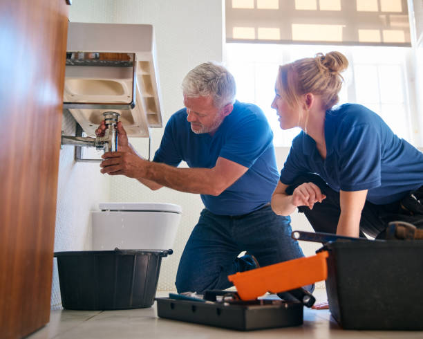 Plumbing System Maintenance in Carthage, TX